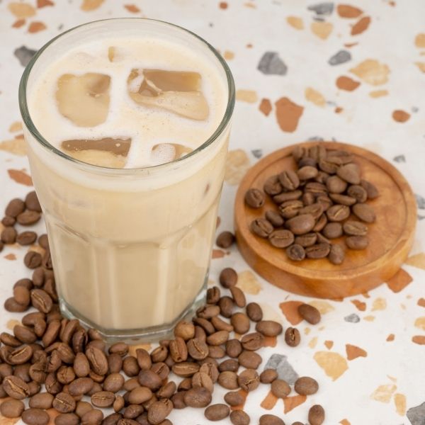 Ice Coffee Signature Unco